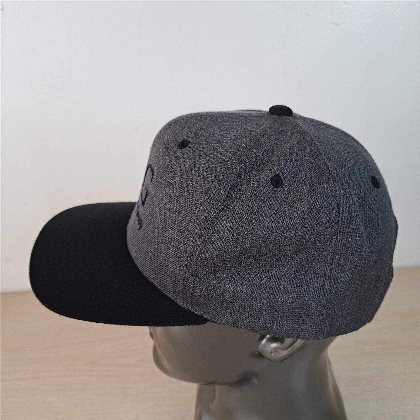 SEG SOFTWARE EQUITY GROUP ADJUSTABLE SNAPBACK BAS… - image 5