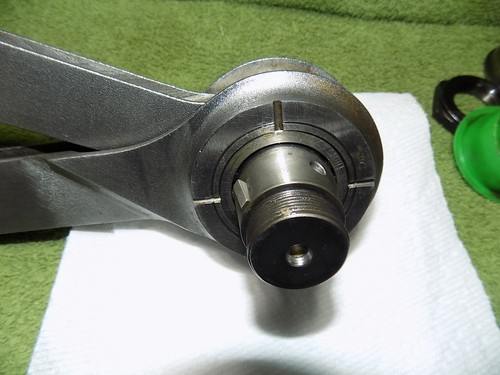 Harley Davidson H-Beam Connecting Rods Carrillo ? Jims Crankpin Nuts Looks new - Picture 13 of 18