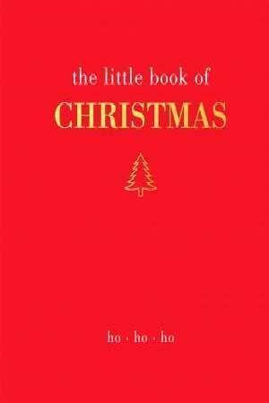 Thumbnail - The Little Book Of Christmas | Joanna Gray | Englisch