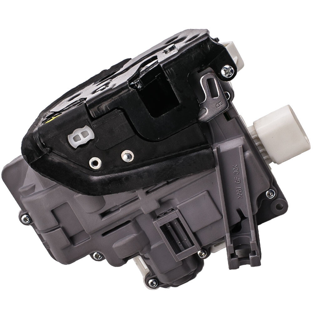 SERRURE PORTE ARRIÈRE GAUCHE AUDI A3 (8P) A4 (B7) A6 (C6) A8