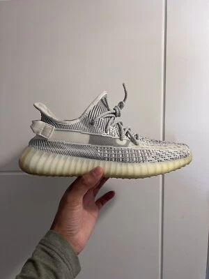 Size 9.5 - adidas Yeezy Boost 350 V2 Static