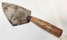Vintage Masonry Cement Brick Layer Trowel 15"  Crestoen? Creston? Grestoen?