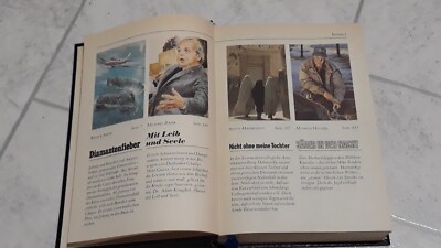 Readers Digest Auswahlbücher: Mit Leib und Seele, Diamantenfieber, Nicht ohne me