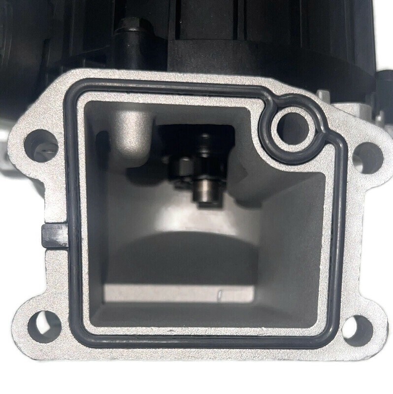 Crankcase Ventilation Oil Separator replaces Volvo D13 VNL Mack Truck