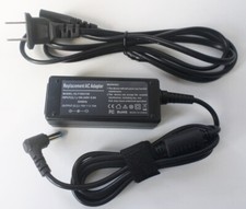 Power Supply Charger for Acer Aspire One D260 AO522 D270 AOD270 ZE7 ZE8 40W NEW