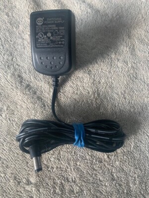 PwrON AC Adapter 12V 2A Switching Power Supply Adapter for 100V-240V AC 50/60Hz