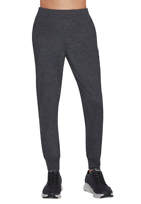 Skechers Skech-Knits Ultra GO Jogger Herren Sweathose M1PT79 grau