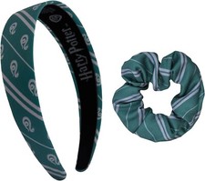 Harry Potter - Hair Accessories Classic Slytherin Hair Band