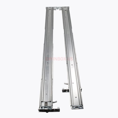 HPE DL380 G9 2U SFF Easy Install Rail Kit 733660-B21 ,729870-002, 679365-001 - Picture 4 of 10