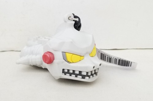 2024 Monogram 3.50" Godzilla S.6 "Mechagodzilla 1974 (Flying Version)" Bag Clip