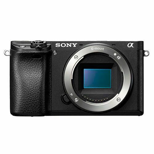 Sony Cyber-shot DSC-RX10 II 20.2MP DSC-RX10M2 Digital Camera