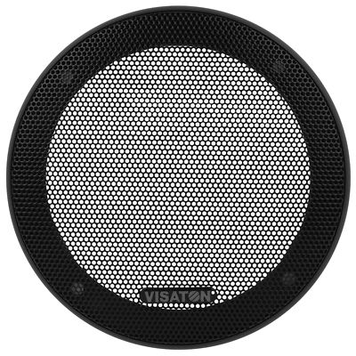 Visaton 4670 5'' Grill for 4'' Speakers
