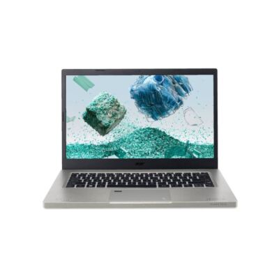 Acer Aspire Vero 14in Laptop i5 1.3GHz 8GB RAM 512GB SSD Certified Refurbished
