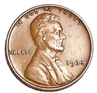 1935-P Lincoln Wheat Cent “Best Value on eBay “ FAST FREE SHIPPING