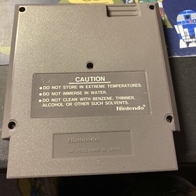 Gyromite (Nintendo Entertainment System, 1985)