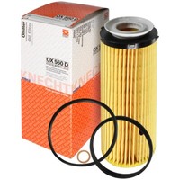 Knecht ÖLfilter Filtereinsatz FüR BMW 5Er Touring 530D 525D X5
