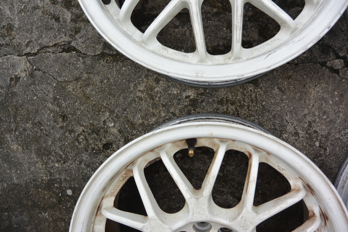 Racing SPARCO NS-3 15インチ6.5j＋35 SPARCO NS3 15x6.5 +35 4X100 BRAND NEW SOLD