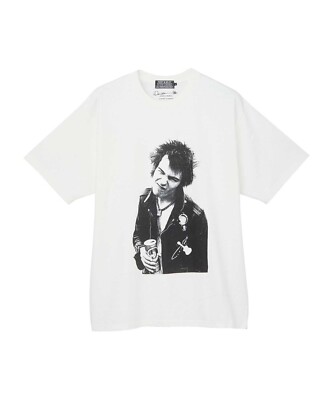 ASK availability First) HYSTERIC GLAMOUR DENNIS MORRIS/SID ASK availability First) HYSTERIC GLAMOUR DENNIS MORRIS/SID