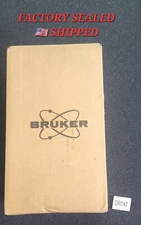🆕️*SEALED* Bruker EFC 24 SI Module Field Kit for 400-GC ⚡️🇺🇸 SHIP+WARRANTY 
