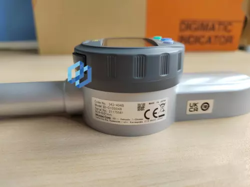 Brand NEW Mitutoyo 543-494B Digital Dial