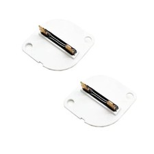 Kenmore 110.67032600 Dryer Thermal Fuse 2 Pack 