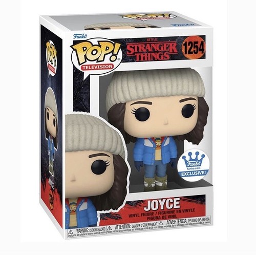 Buy Funko Pop! Television Netflix 