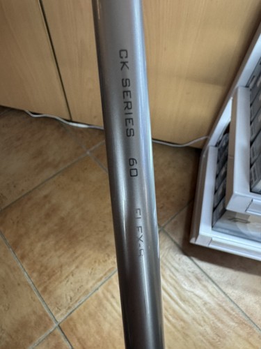 TaylorMade M5 Driver - Foto 5 di 5