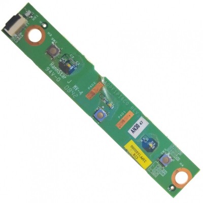 Pour Pieces/HS Ordinateur portable Packard Bell Kamet AM 17 pouces