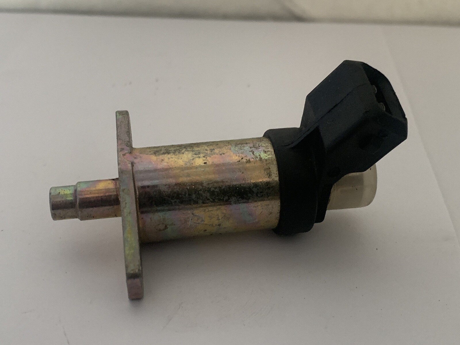 Bosch Mercedes Benz W123 Cold Start Injection Valve 0260170403 / 0 260