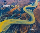 Libro "Iceland, My Soul" di Carlo Alberto Conti - 1° Edizione, Fotografia, Arte