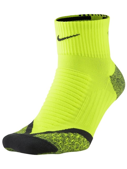 nike reflective socks