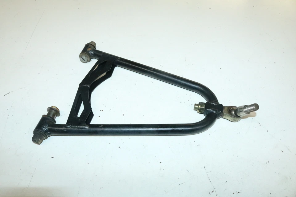 Ski-doo Summit 600 Etec Xp 2009 146" delantero superior izquierdo o derecho control brazo A Foto 4 de 4