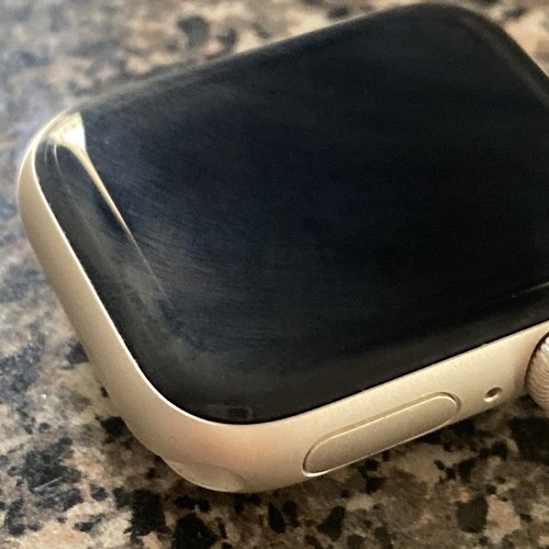 Apple Watch SE 40mm WiFi/GPS SIN PROBAR PARA REPUESTOS/REPARACIÓN) - Imagen 6 de 13