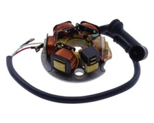 Alternateur / stator pour Vespa APE50, PK50-125 S / SS / ETS