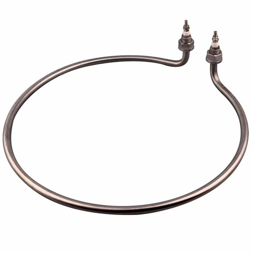 Round M16 Immersion Water Heater Electric Tube Heating Element 3KW-5KW 220V - Picture 4 of 18