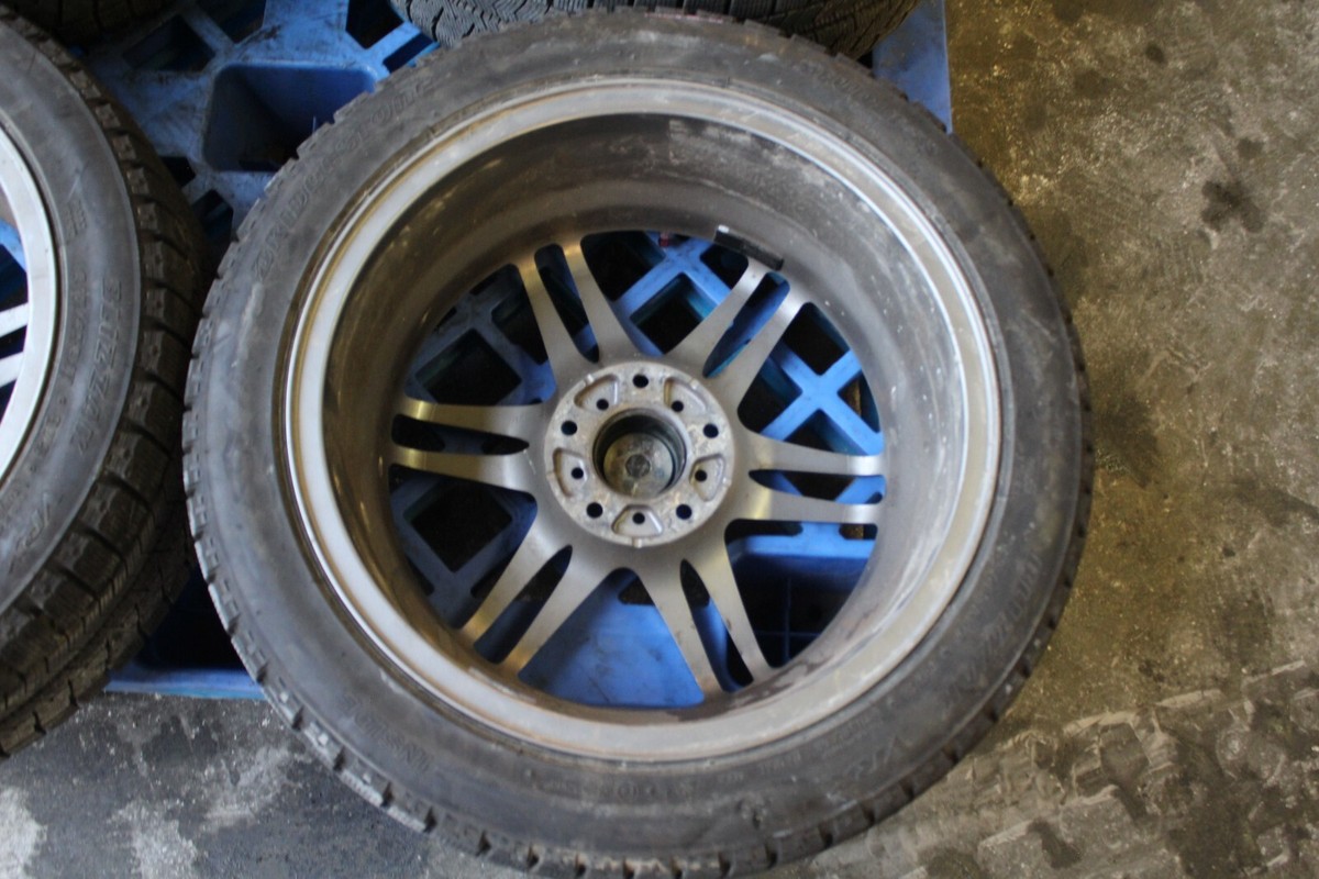 やすよホイール D45 JDM KOSEI K1 TS 17x7 5x114.3 +42 RIMS Lighter than VOLK TE37