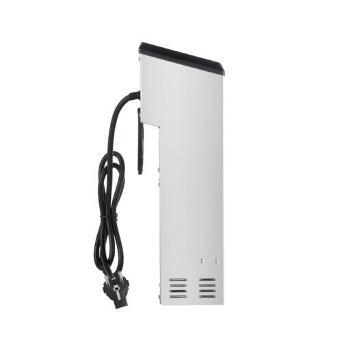Commercial Sous Vide Immersion Circulator Precision Cooker Stainless Steel - Picture 3 of 9