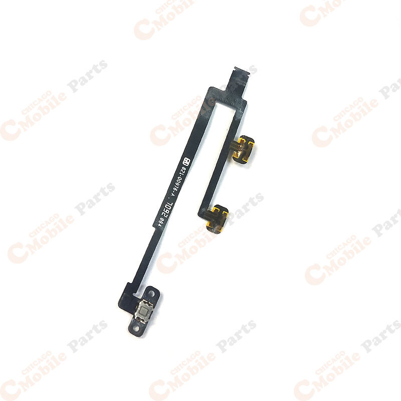 iPad 8 / iPad 7 Power Volume Button Flex Cable (A2197 / A2200 ) | eBay