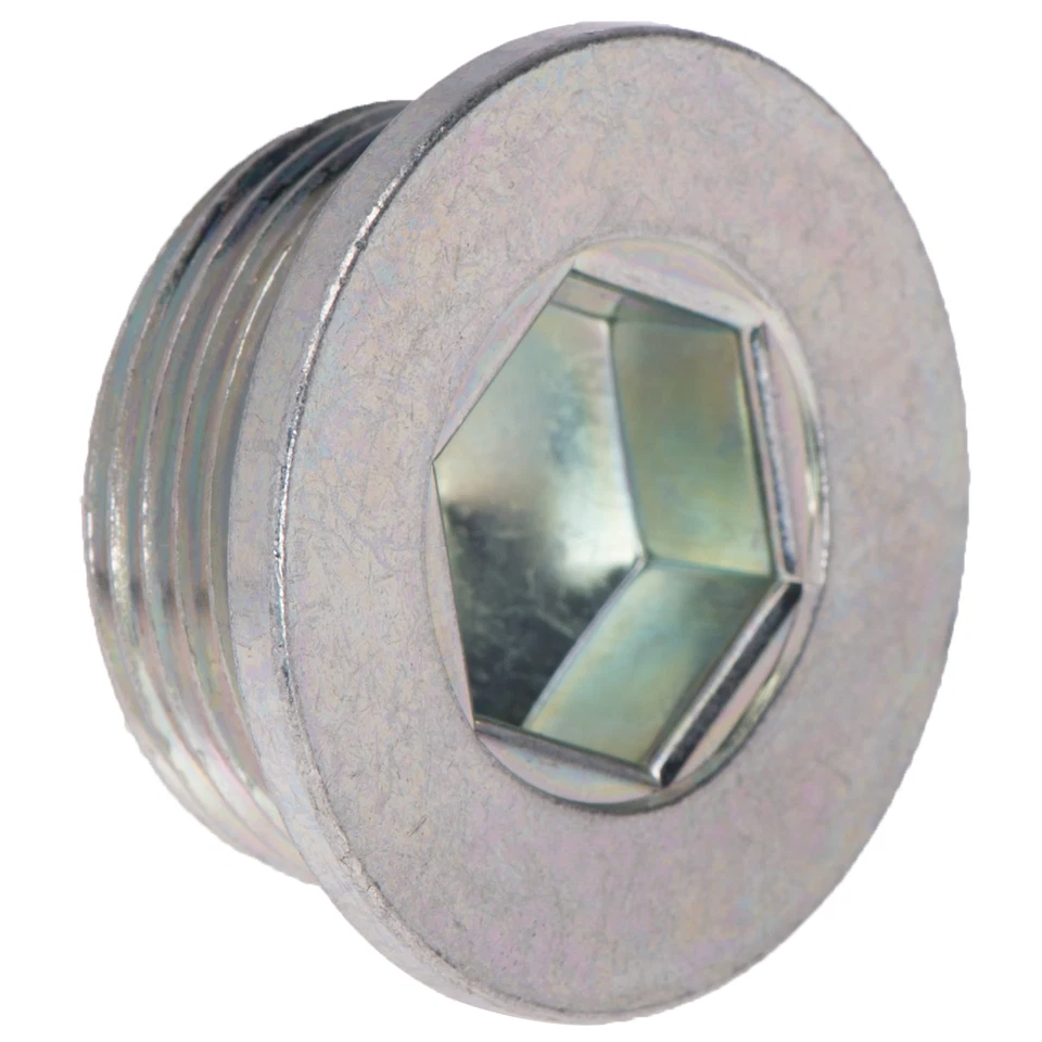 Enchufe de bloque de cilindros Impreza WRX STI XT Justy OEM 1985-2018 NUEVO 11021AA010 Foto 2 de 4