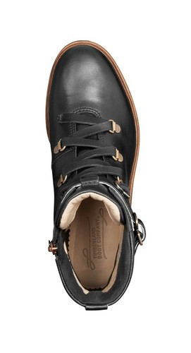 TIMBERLAND RILEY FLAIR WANDERSTIEFEL FARBE TIEFSCHWARZ GRÖSSEN 7 - Bild 9 von 9