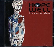 CD Hopewell - The Curved Glass