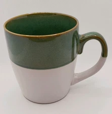 Traditional Ceramic Coffee Mug