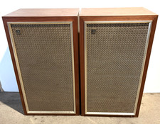 Vtg Pr PIONEER CS-A31 Stereo 16 Ohm 12" 3-Way SPEAKER SYSTEM - Not Fully Tested