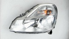 Feu avant (phare) Renault MODUS