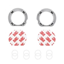 Rocker Damper Joystick For DJI Mini 4Pro/Air 3 RC/RC 2 Controller Accessories