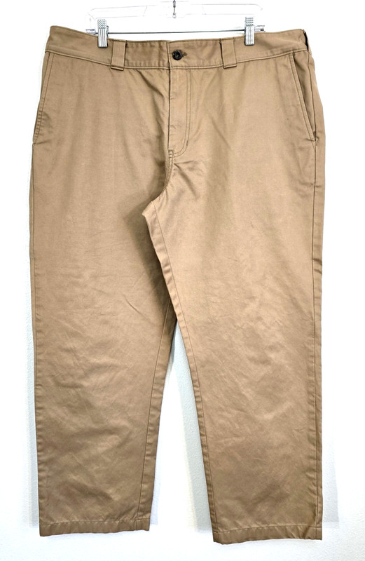 Filson Bremerton Work Pants size 40X30 NWOT unworn 20139279 new khaki tan.