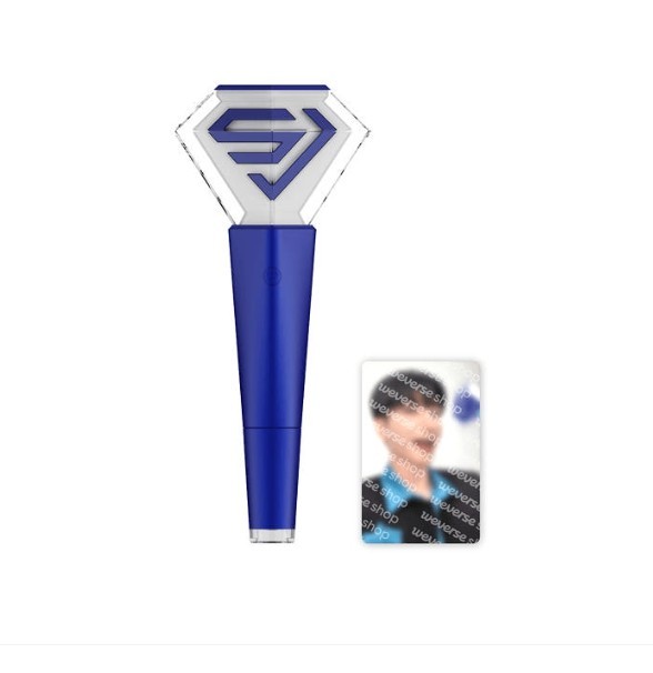 SUPER JUNIOR Official Light Stick KPOP Goods Special Edition 2026