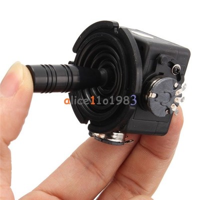Potentiometer JH-D202X-R2 5K ohm 2-axis Sealed PTZ Thermistor *tn