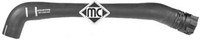 Metalcaucho KüHlerschlauch 09262 FüR Fiesta Fusion Ford 5 Van 16V LPG