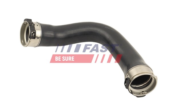 Fast Ladeluftschlauch Turboschlauch FüR Mercedes-Benz Vito Mixto 114 CDI 116-image